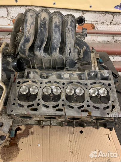 Автосервис