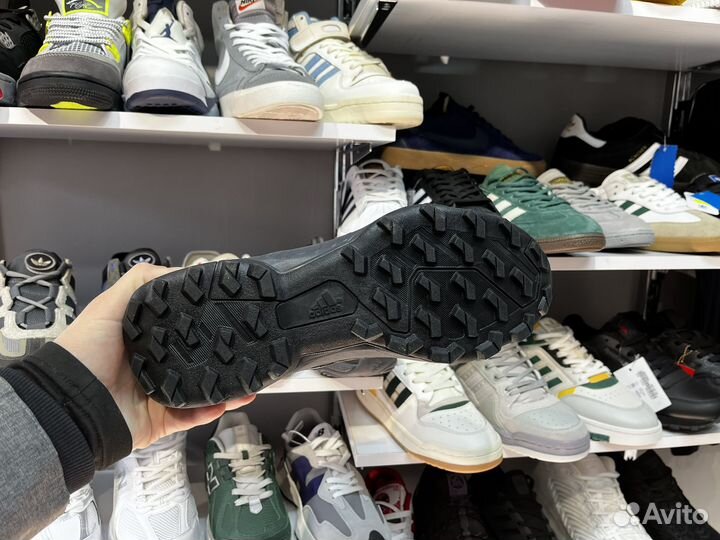 Кроссовки adidas terrex ax3 термо