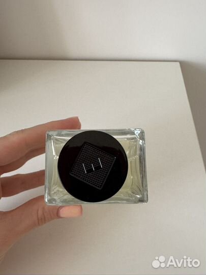 Essential Parfums Paris The musc оригинал