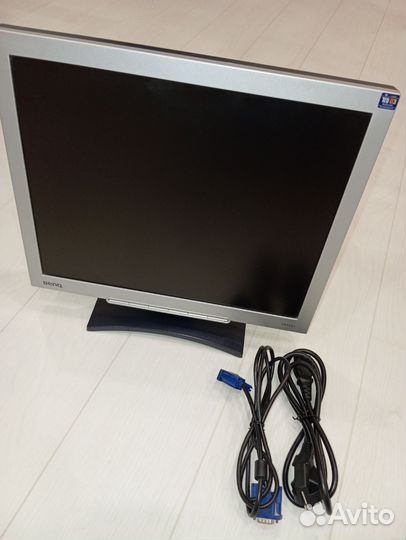 Монитор 240 гц Benq zowie