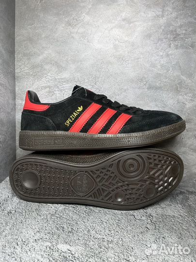 Кроссовки adidas handball spezial