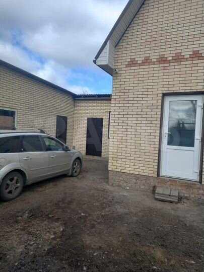 Дом 247 м² на участке 12 сот.