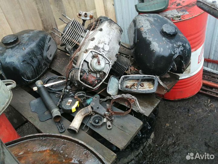 Продаётся Днепр