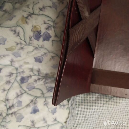 Волшебный кошелек СССР, купюрница