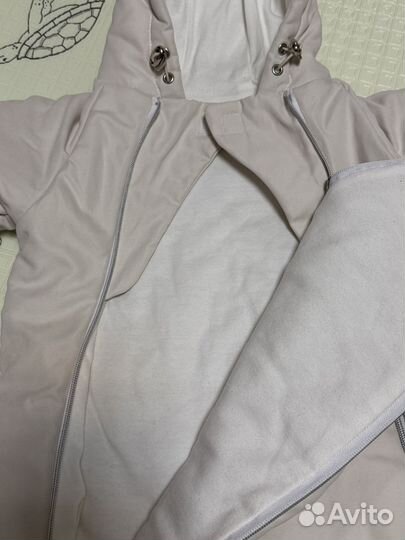 Комбинезон конверт на выписку