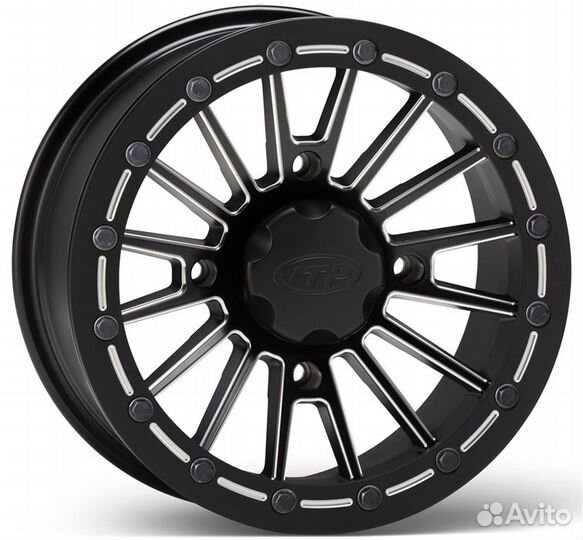 Диск для квадроцикла ITP SD Ser Beadlock 14SDM13BX