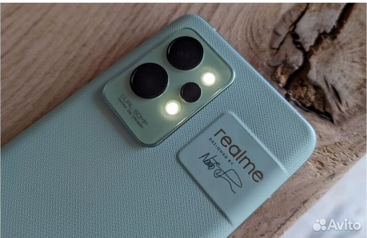 realme GT 2 Pro, 12/256 ГБ