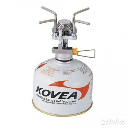 Горелки газовые Kovea в ассортименте