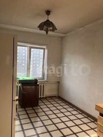 3-к. квартира, 66,4 м², 5/5 эт.