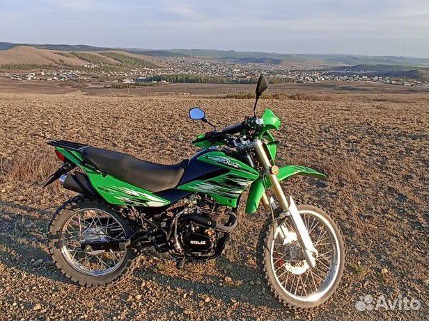 Продам Эндуро