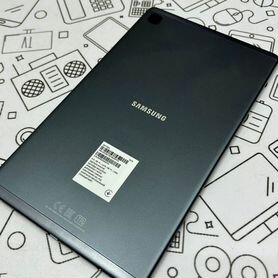 Samsung Galaxy Tab A7 Lite, 32/3гб. LTE