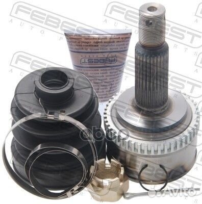 Шрус 1210elna46 Febest