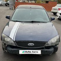 Ford Mondeo 2.0 AT, 2003, 273 000 км, с пробегом, цена 290 000 руб.