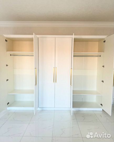 Шкаф на заказ от производителя