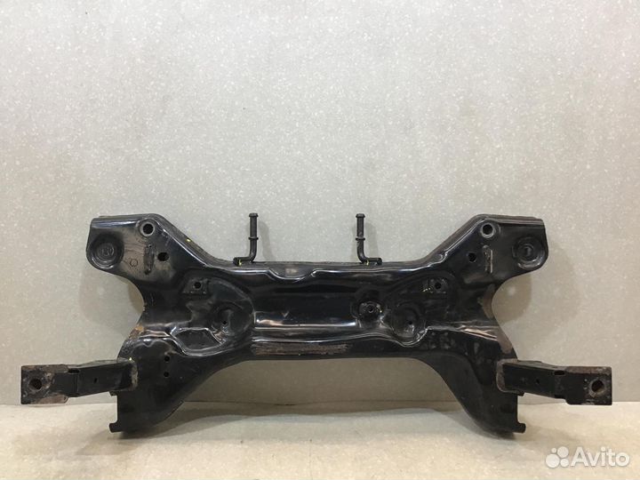 Балка подмоторная Skoda Rapid 2013-2020