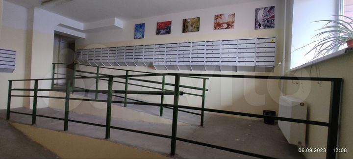 Квартира-студия, 27,2 м², 5/9 эт.