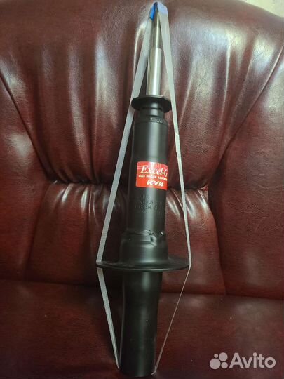 Амортизаторы