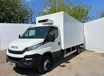 Iveco Daily 3.0 MT, 2017, 204 478 км