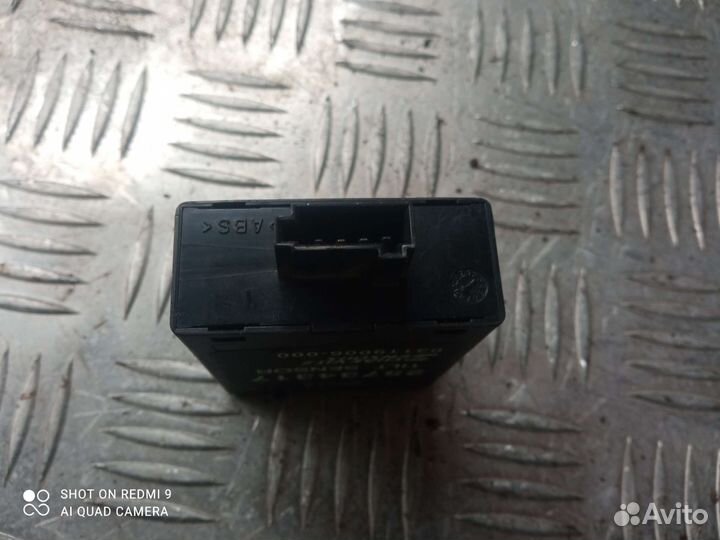 Датчик наклона кузова Опель Антара