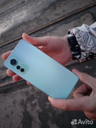 Xiaomi 12 Lite, 8/128 ГБ