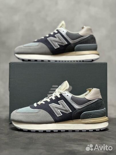 Кроссовки мужские New Balance 574 Legacy