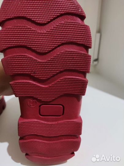 Валенки 27размер