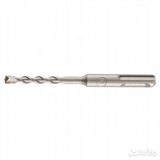 Бур SDS+ 6.0х110мм барс