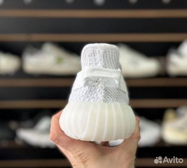 Кроссовки Adidas yeezy boost 350