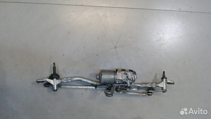 Механизм стеклоочистителя Audi A6 (C7), 2013