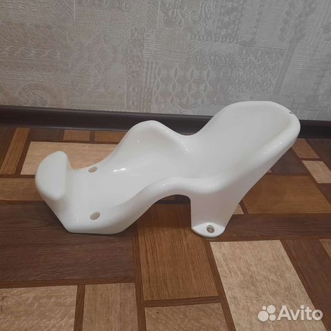 Горка для купания