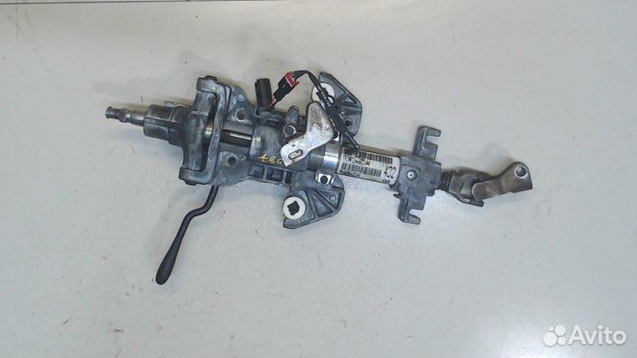 Колонка рулевая Dodge Caravan, 1999