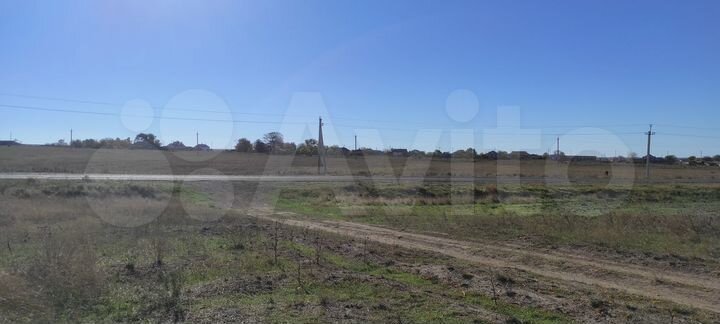 Участок 100 сот. (СНТ, ДНП)