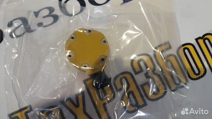 Соленоид тнвд Caterpillar