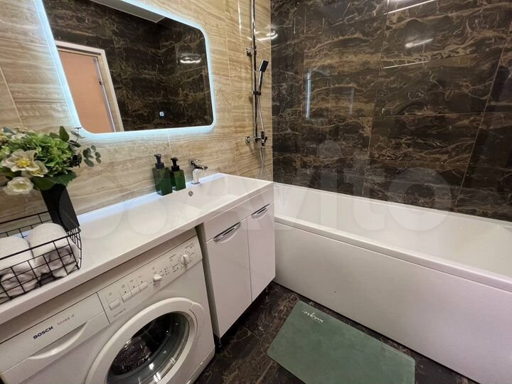 Квартира-студия, 28 м², 4/18 эт.