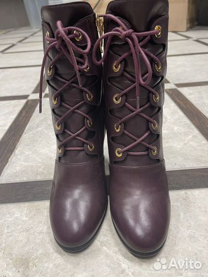 Ботильоны fabiani