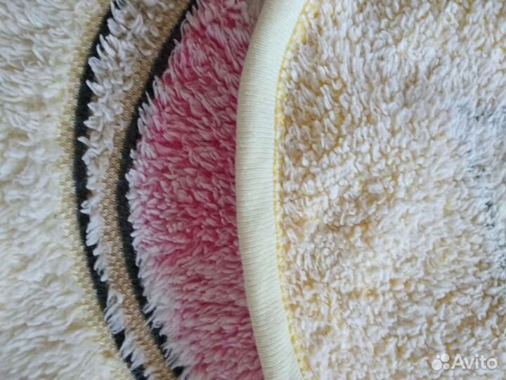 Одеяла мягкие, 100*140 и 85*90см