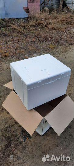 Термоконтейнер