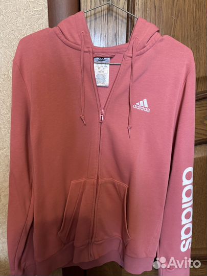 Толстовка женская Puma