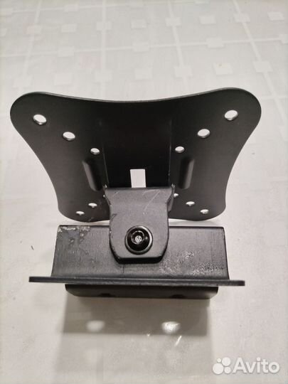 Крепление TV к стене 24 диагональ