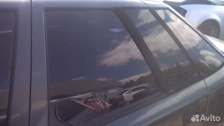 Стекло заднее дэу эсперо daewoo espero