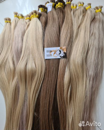 Корекция волос без перекапсуляции