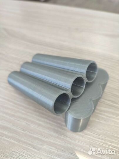 Ампульница 1-2-3мл