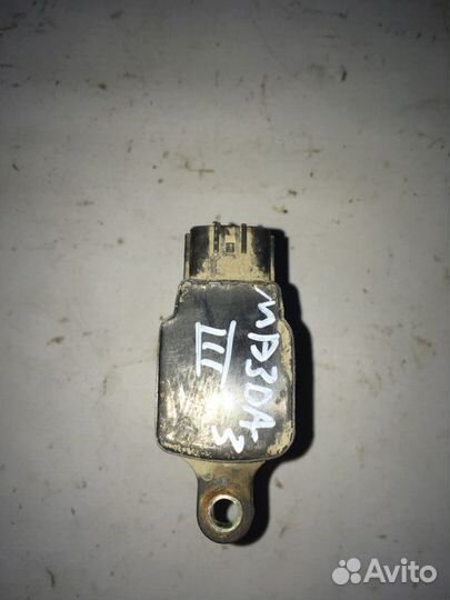 Катушка зажигания, модуль Mazda 3 седан BK Z6 2005