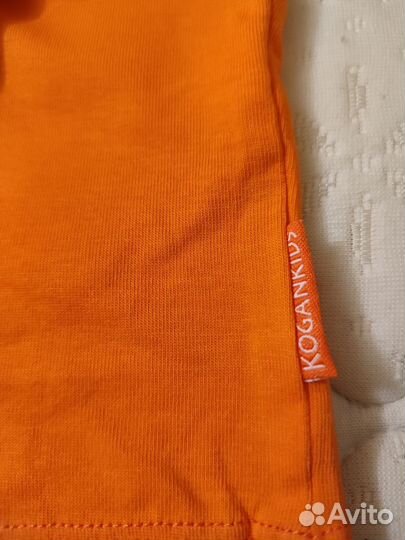Шорты kogankids