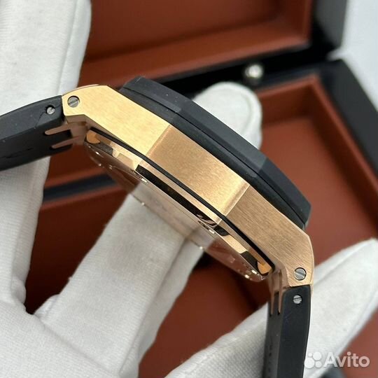 Часы Audemars Piguet Royal Oak Offshore