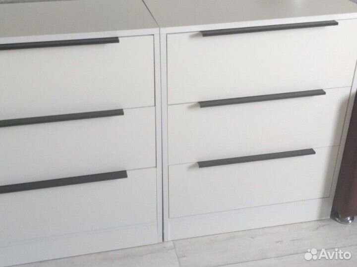 Комод новый