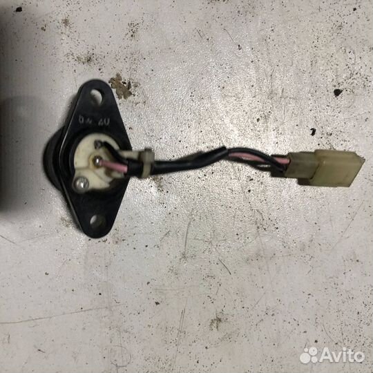 Кнопка спидометра для XVZ1300 Royal Star