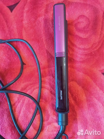 Выпрямитель для волос