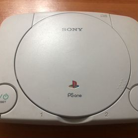 Sony playstation 1