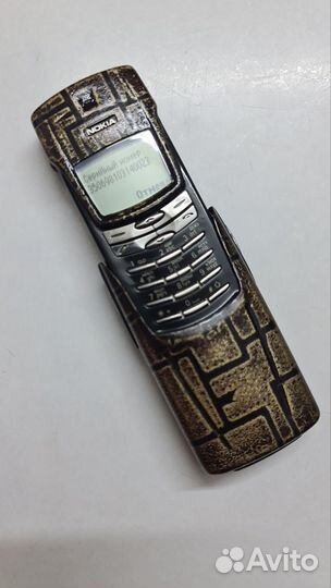 Nokia 8910